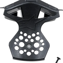 Supertech M10/M8 Kinnbelüftungsrahmen