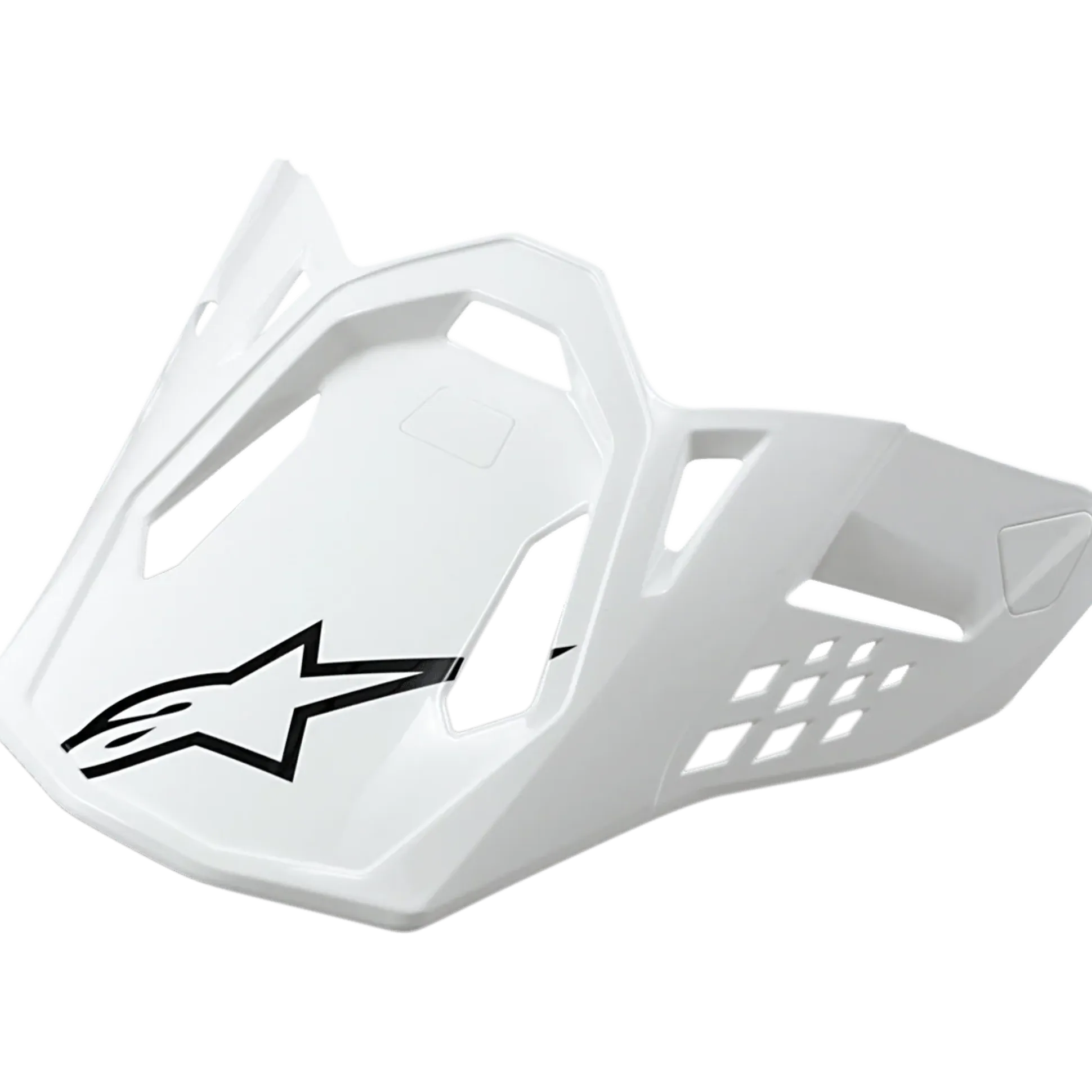 Supertech M10/M8 Visier