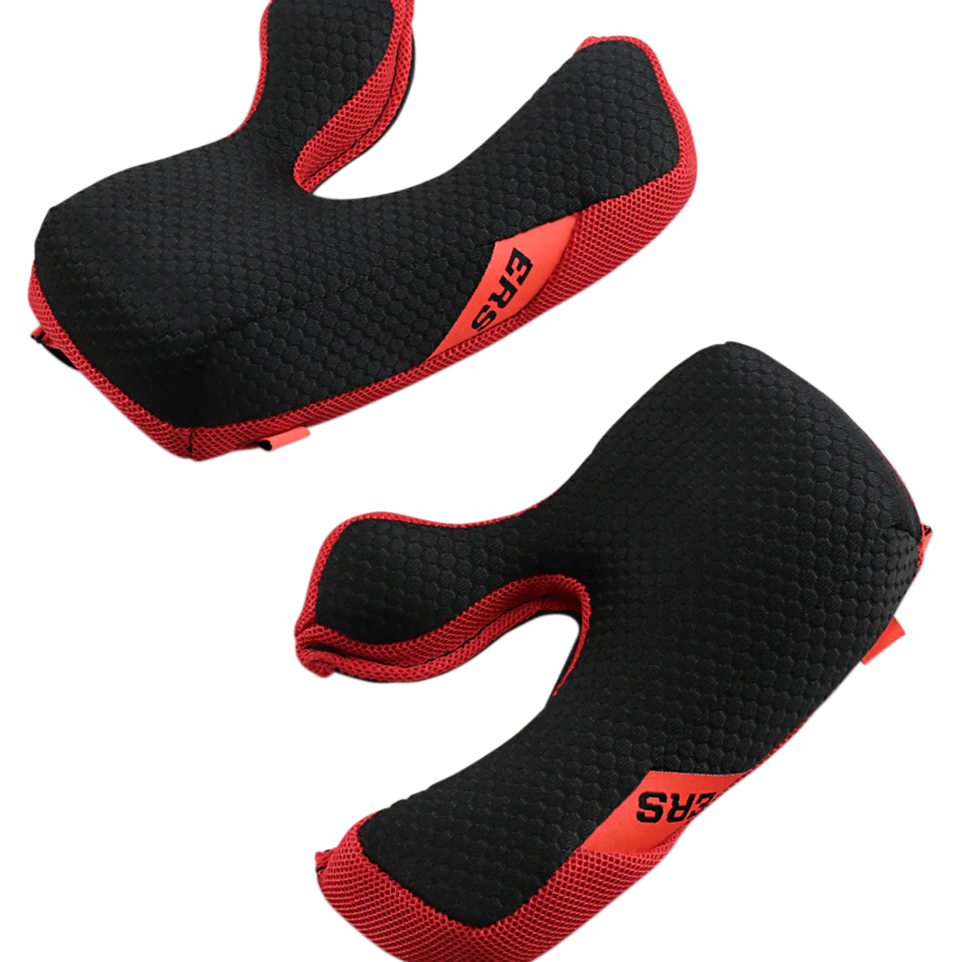 Supertech M10/M8 Wangenpolsterset
