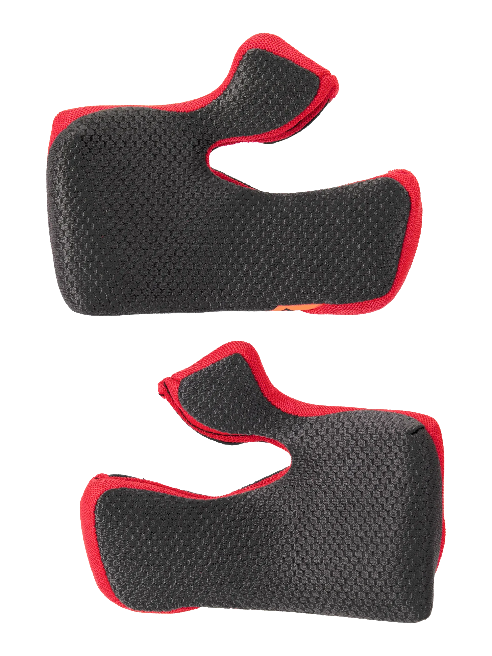 Supertech M10 Regular Wangenpolsterset