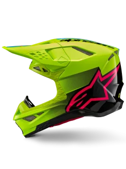 Supertech M10 Unite Helm ECE 22.06
