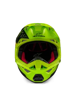 Supertech M10 Unite Helm ECE 22.06