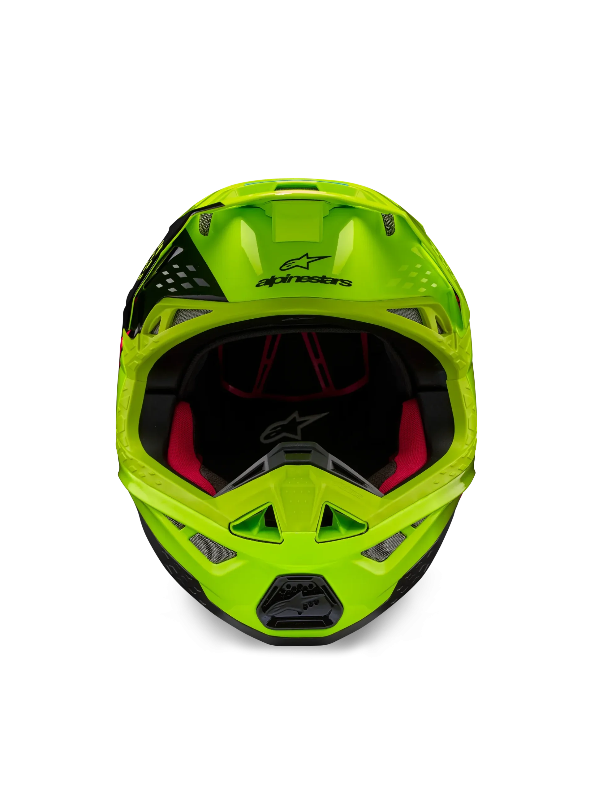 Supertech M10 Unite Helm ECE 22.06