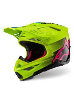 Supertech M10 Unite Helm ECE 22.06
