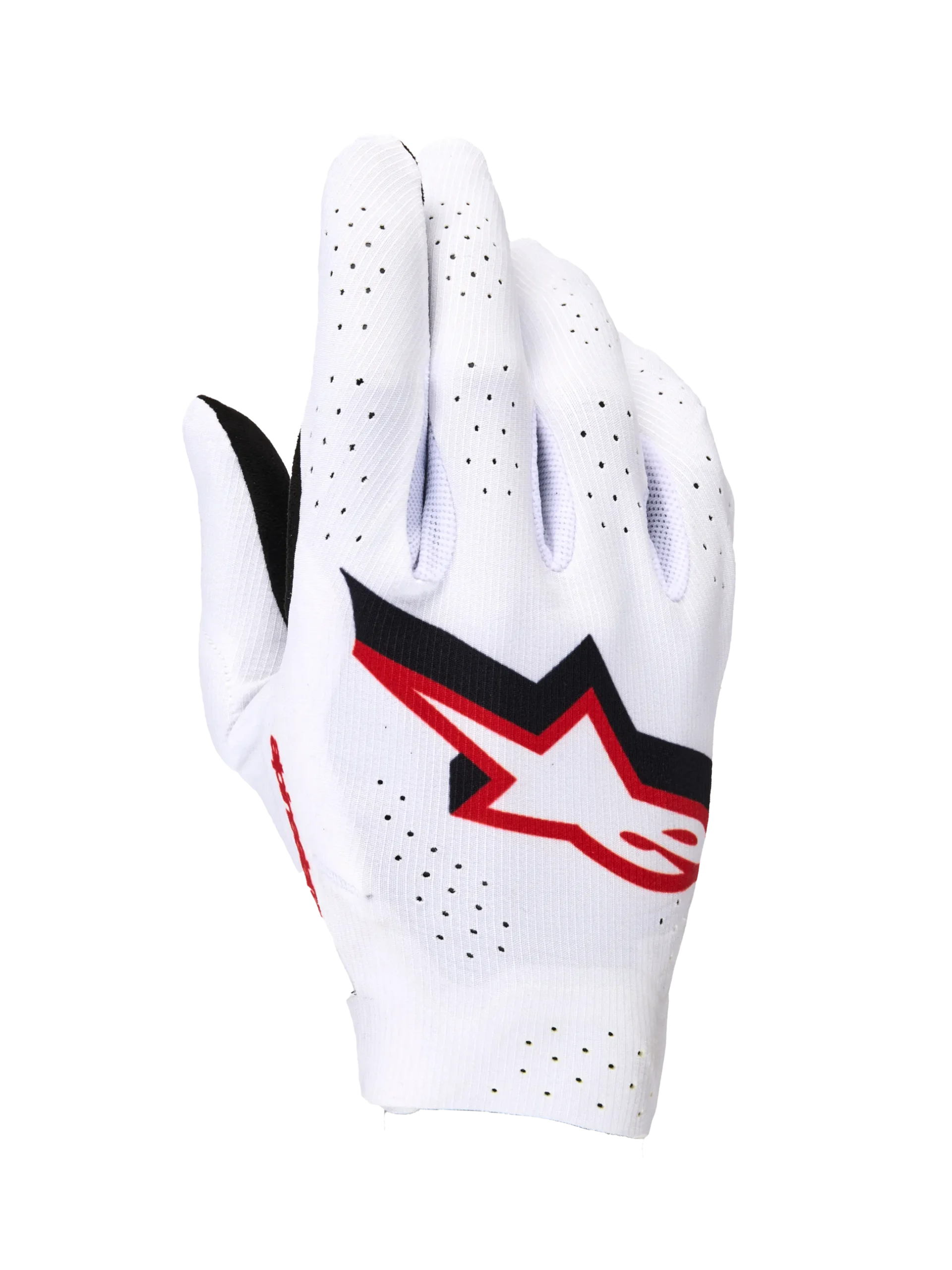 Supertech MX Handschuhe