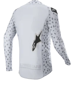2023 Supertech North Trikot