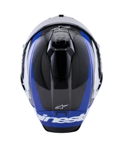 Supertech R10 Arius Helm
