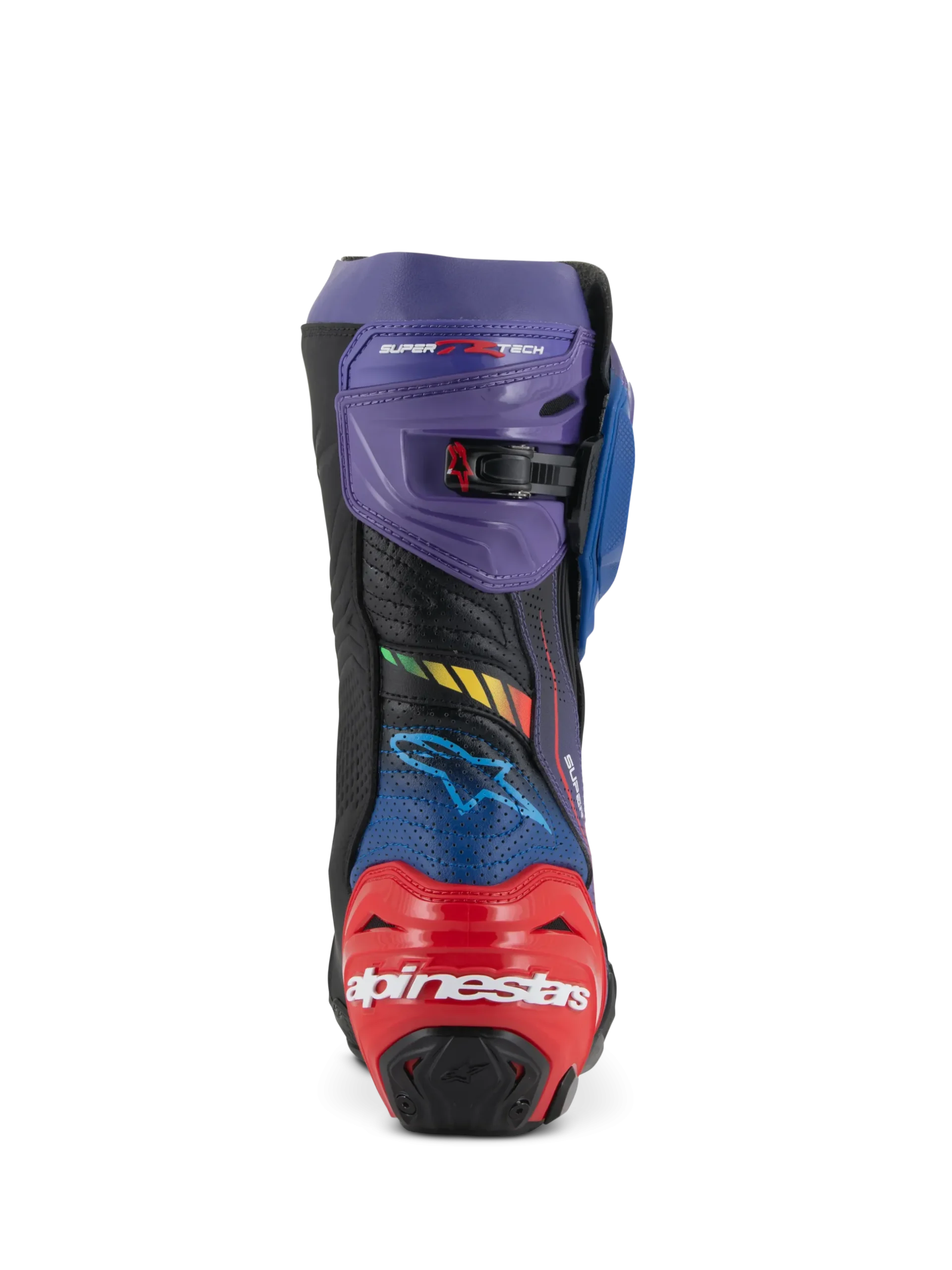 Supertech R Belüftete Stiefel Martinator R01 Limited Edition