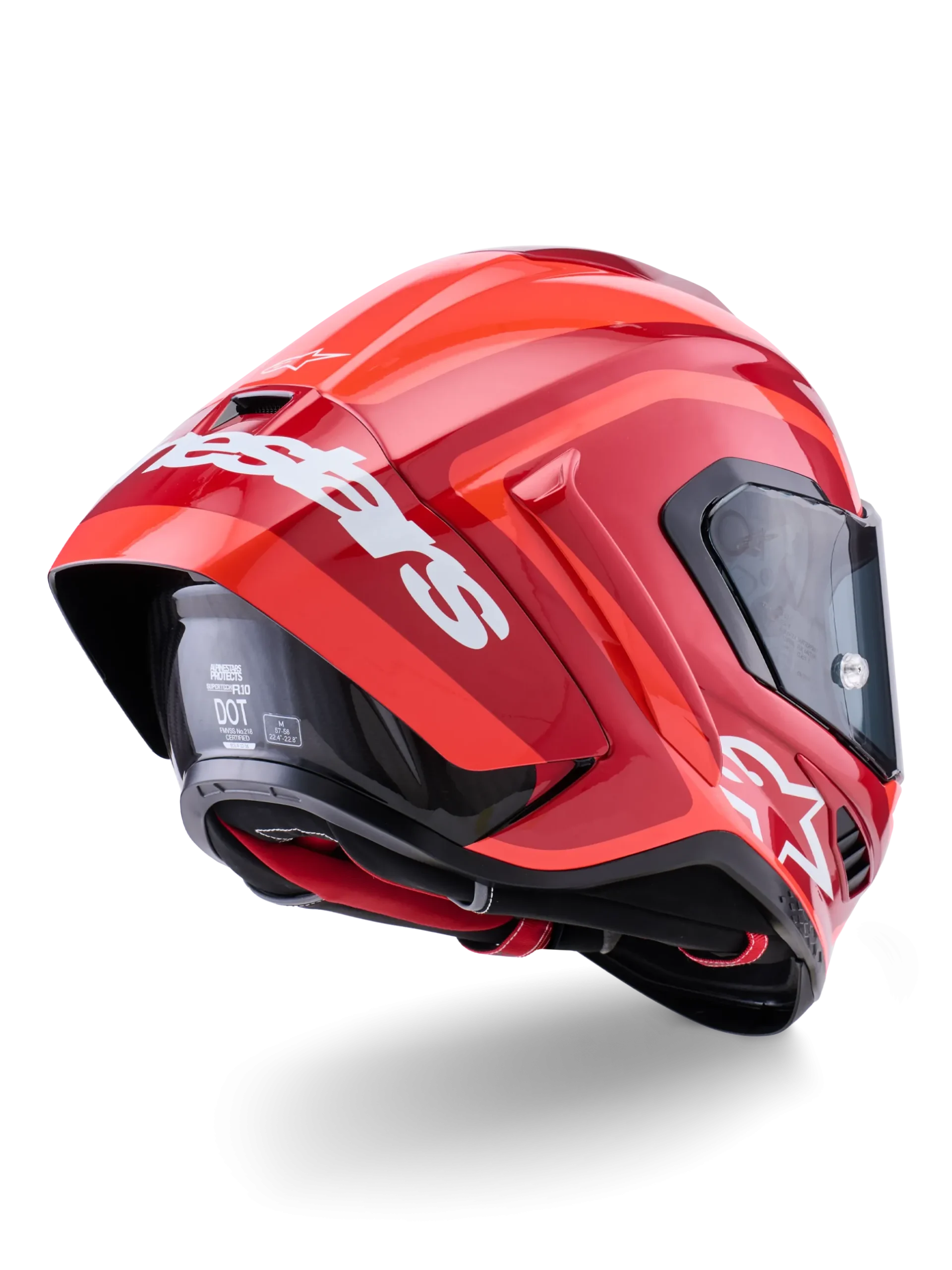 Supertech R10 Helm Arius