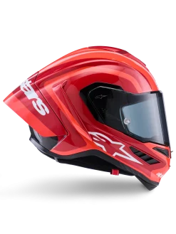 Supertech R10 Helm Arius