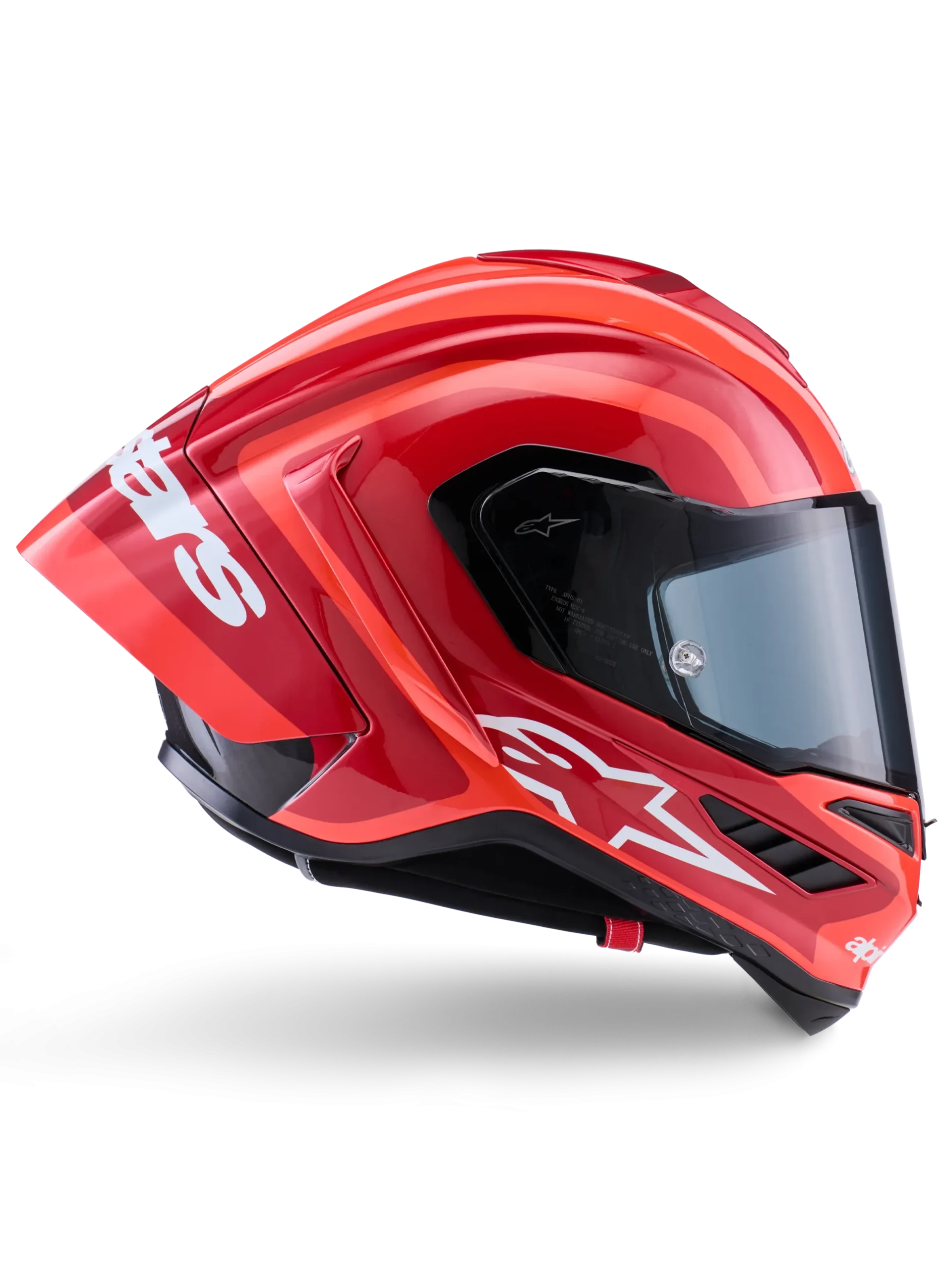 Supertech R10 Helm Arius