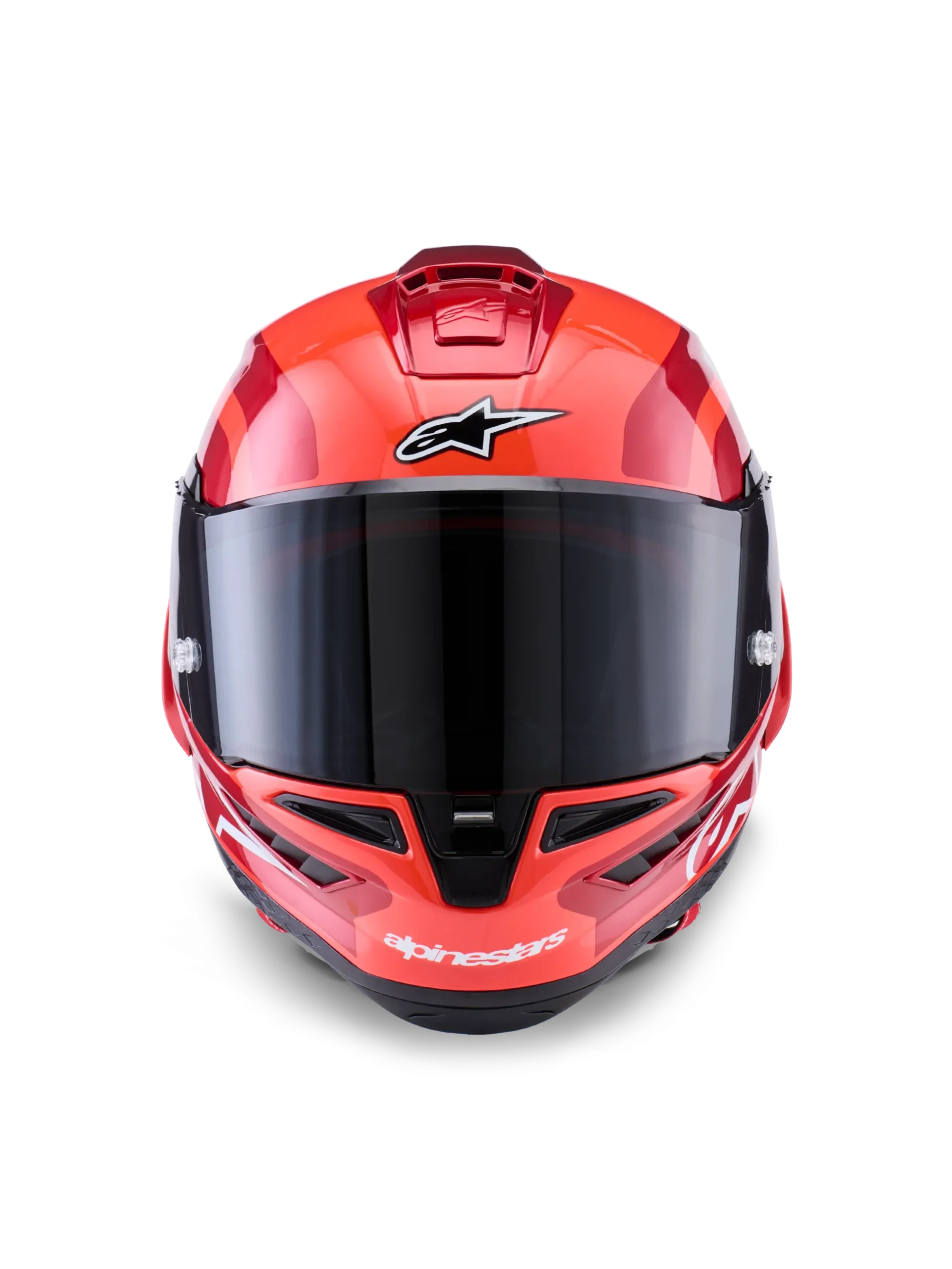 Supertech R10 Helm Arius