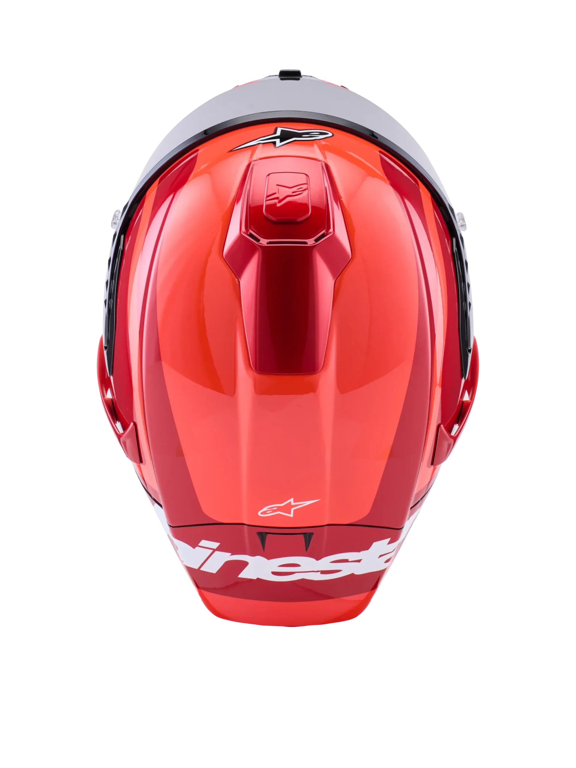 Supertech R10 Helm Arius