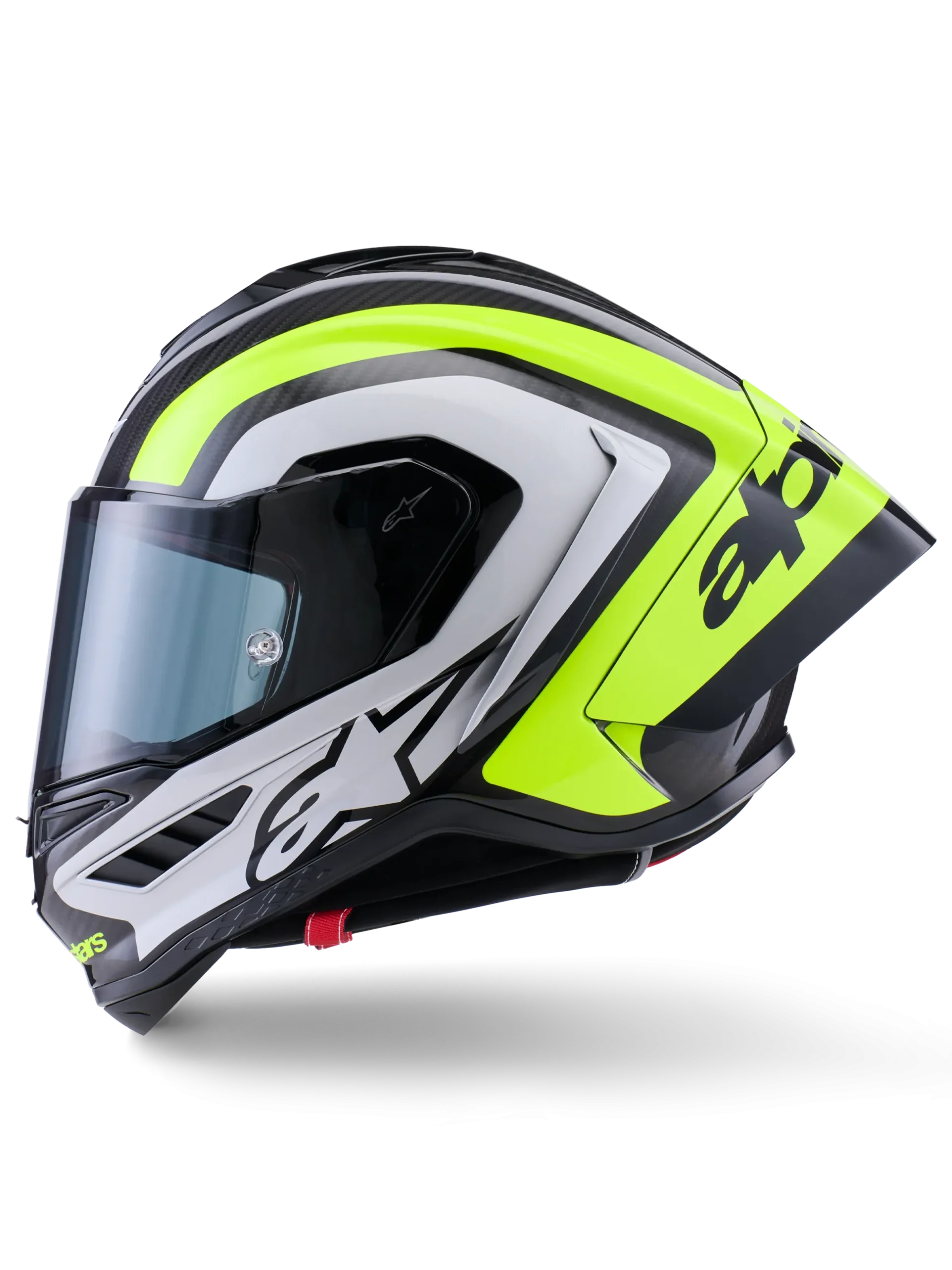 Supertech R10 Helm Arius