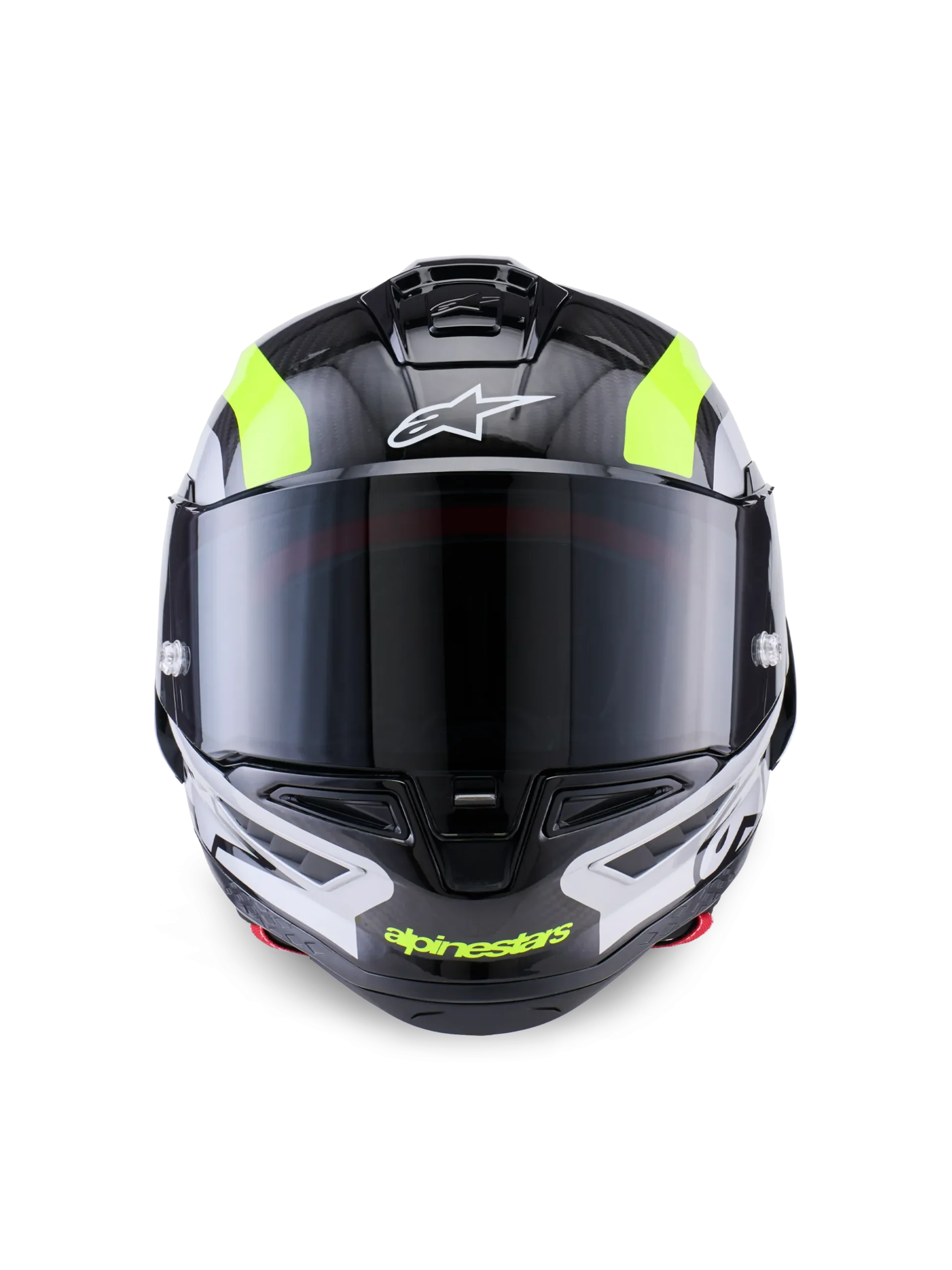 Supertech R10 Helm Arius