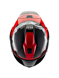 Supertech R10 Helm Element