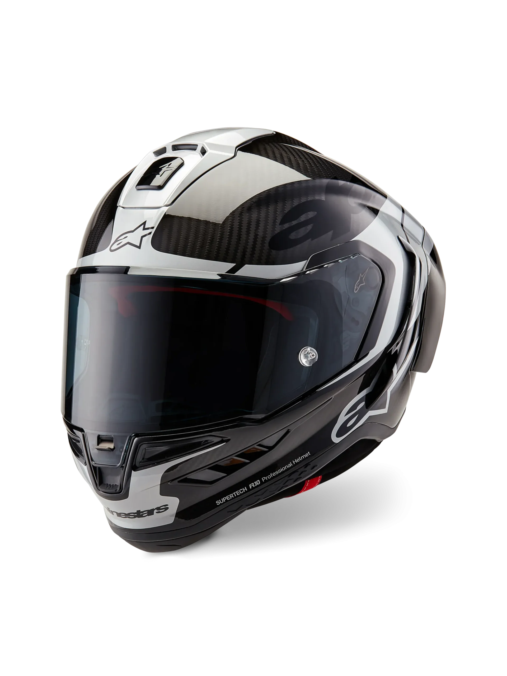 Supertech R10 Helm Element