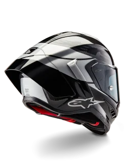 Supertech R10 Helm Element