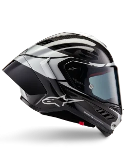 Supertech R10 Helm Element