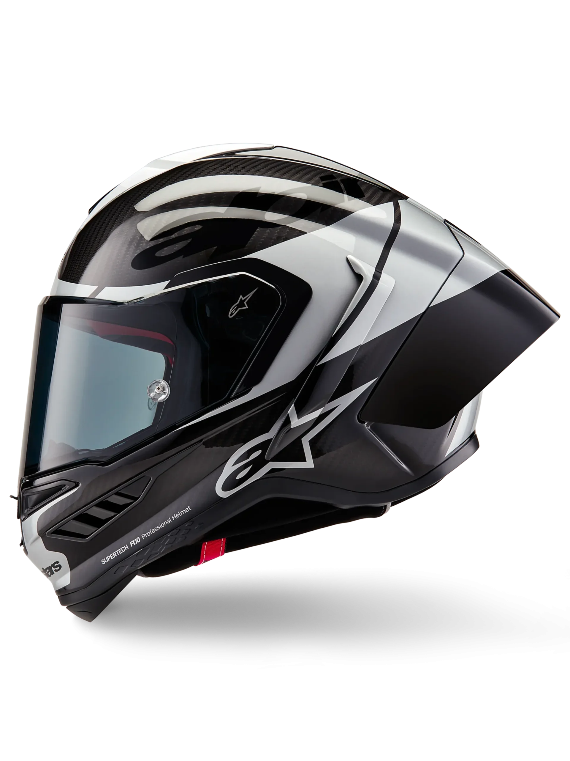 Supertech R10 Helm Element