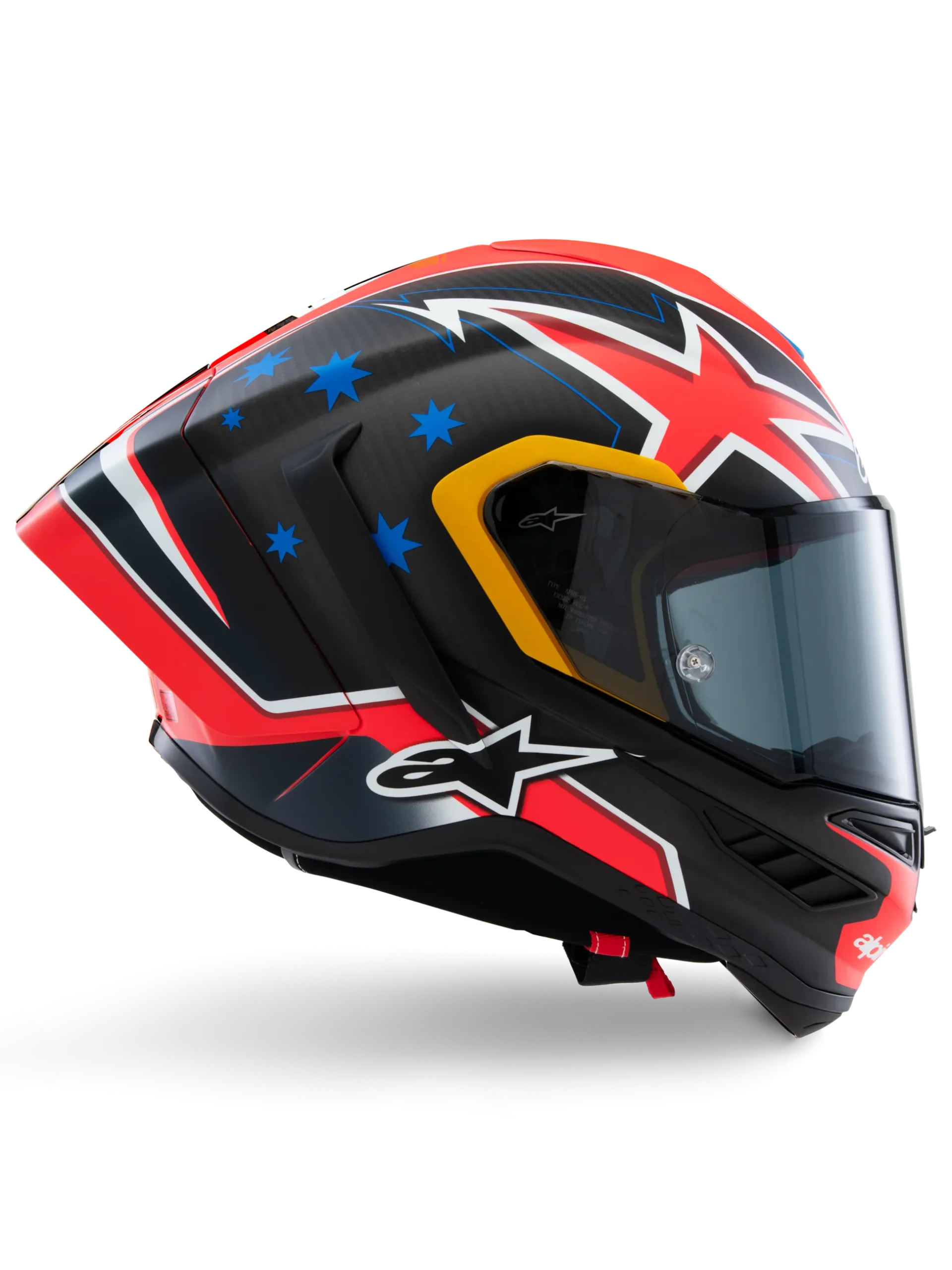 Supertech R10 Helm Miller Limited Edition