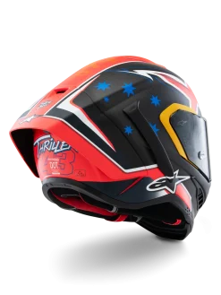 Supertech R10 Helm Miller Limited Edition