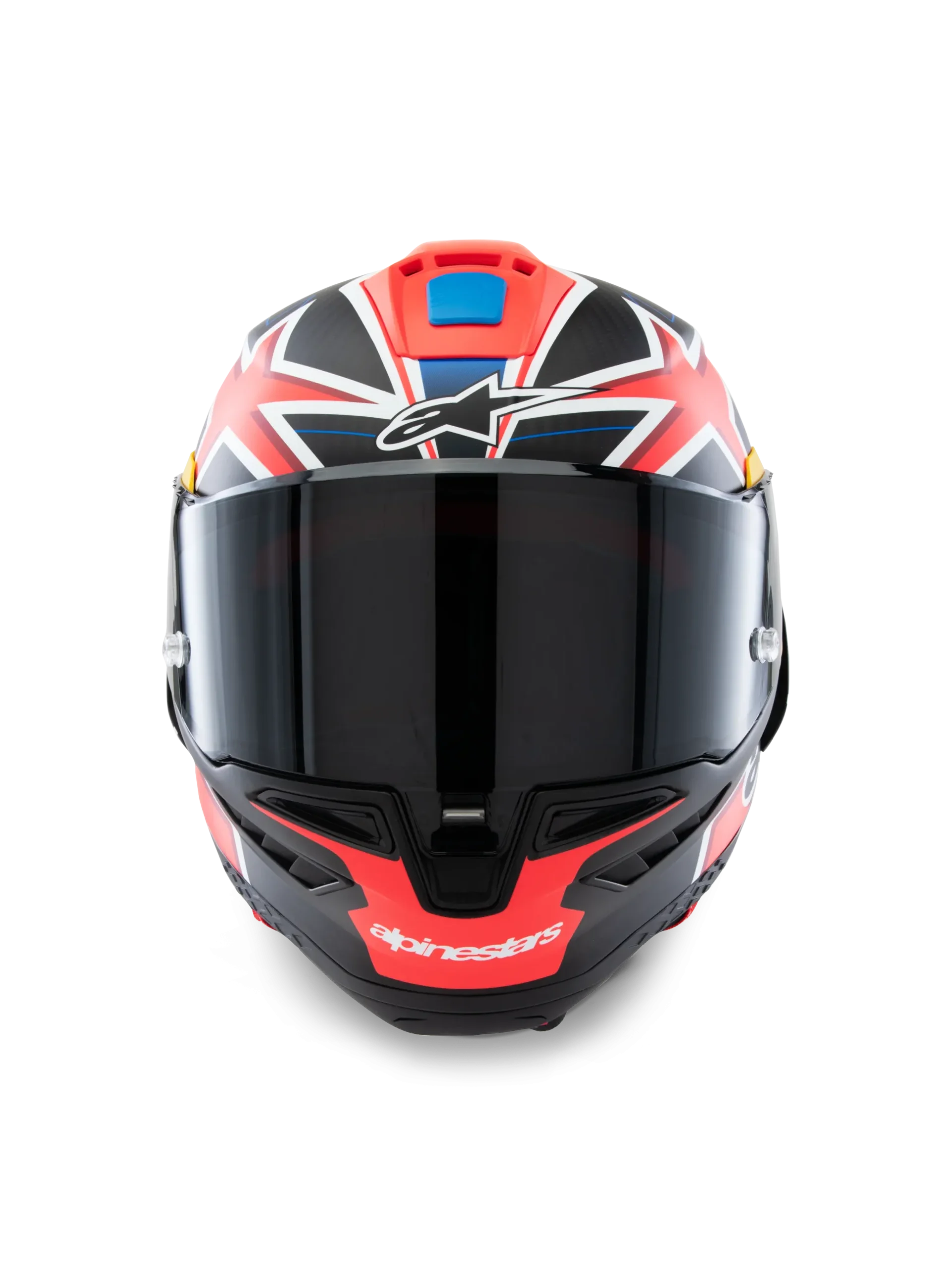 Supertech R10 Helm Miller Limited Edition