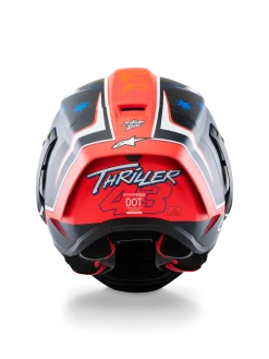 Supertech R10 Helm Miller Limited Edition