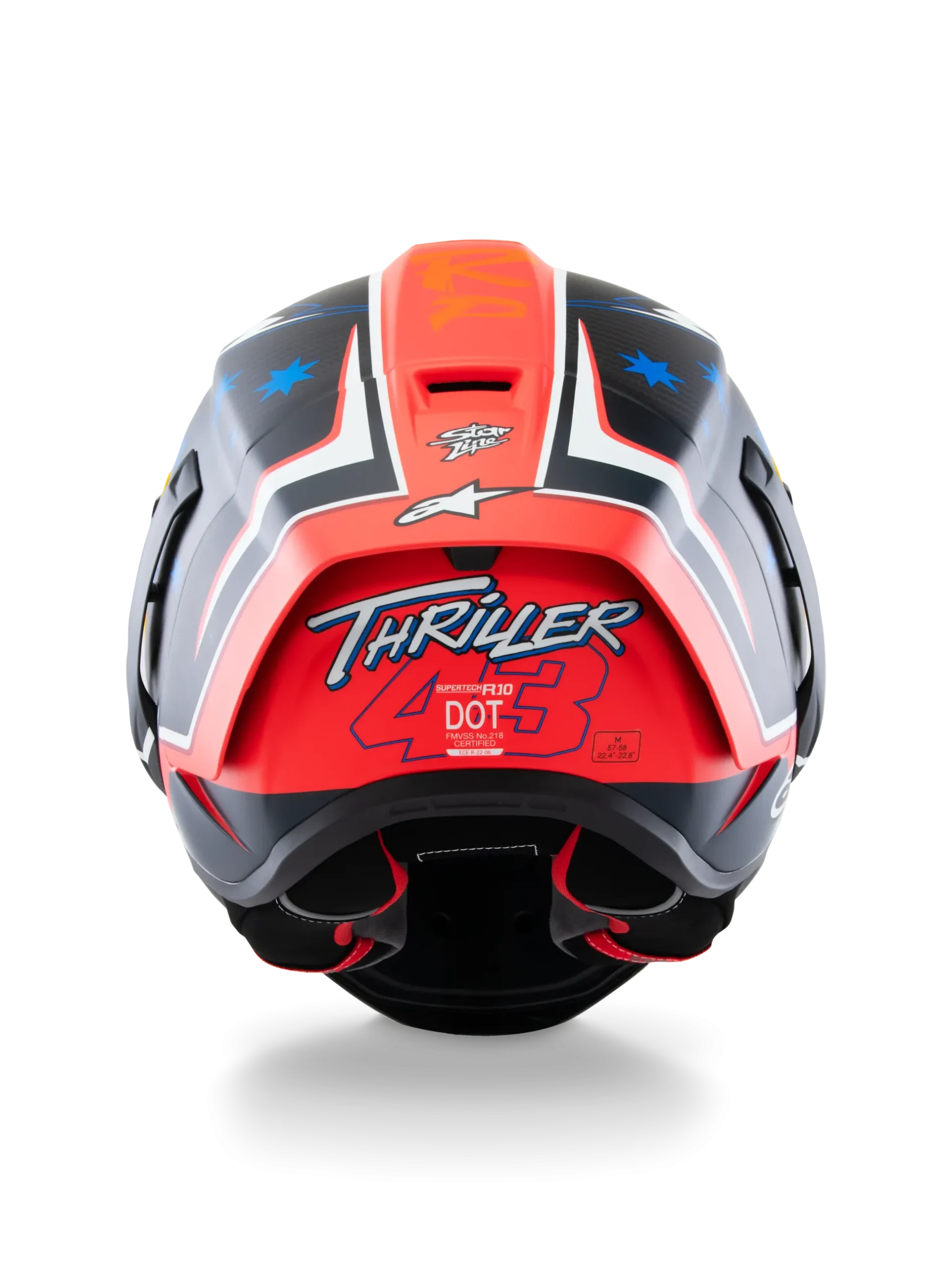 Supertech R10 Helm Miller Limited Edition
