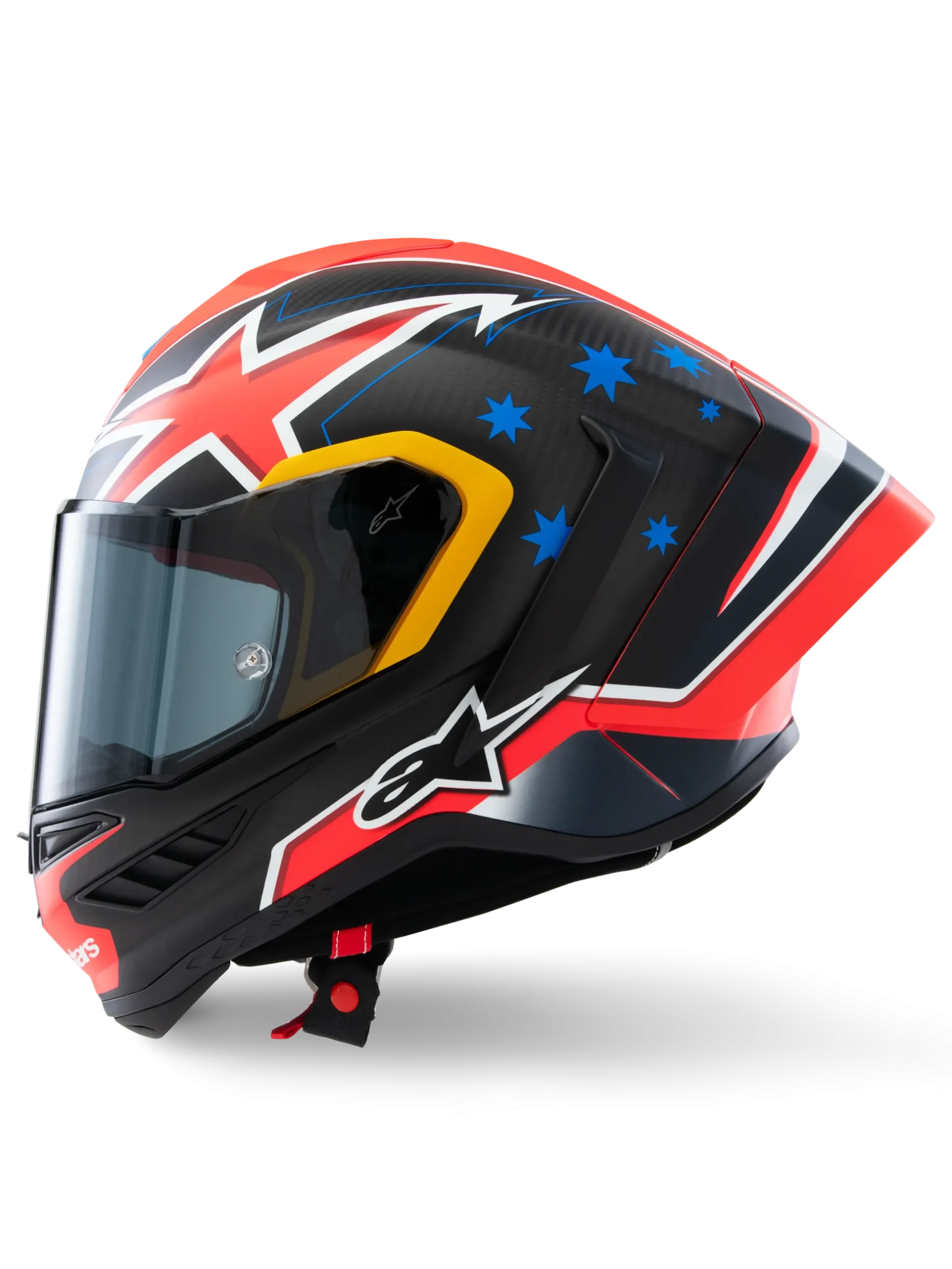 Supertech R10 Helm Miller Limited Edition