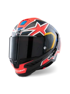 Supertech R10 Helm Miller Limited Edition