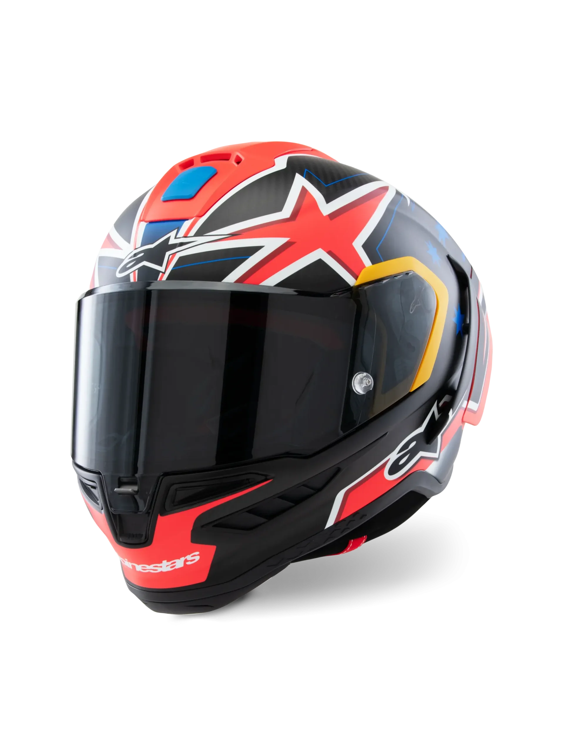 Supertech R10 Helm Miller Limited Edition