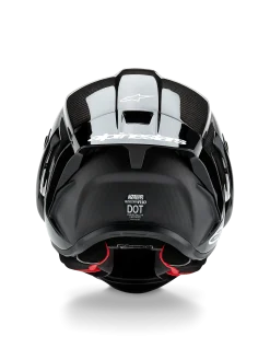 Supertech R10 Helm Solid