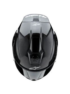 Supertech R10 Helm Solid