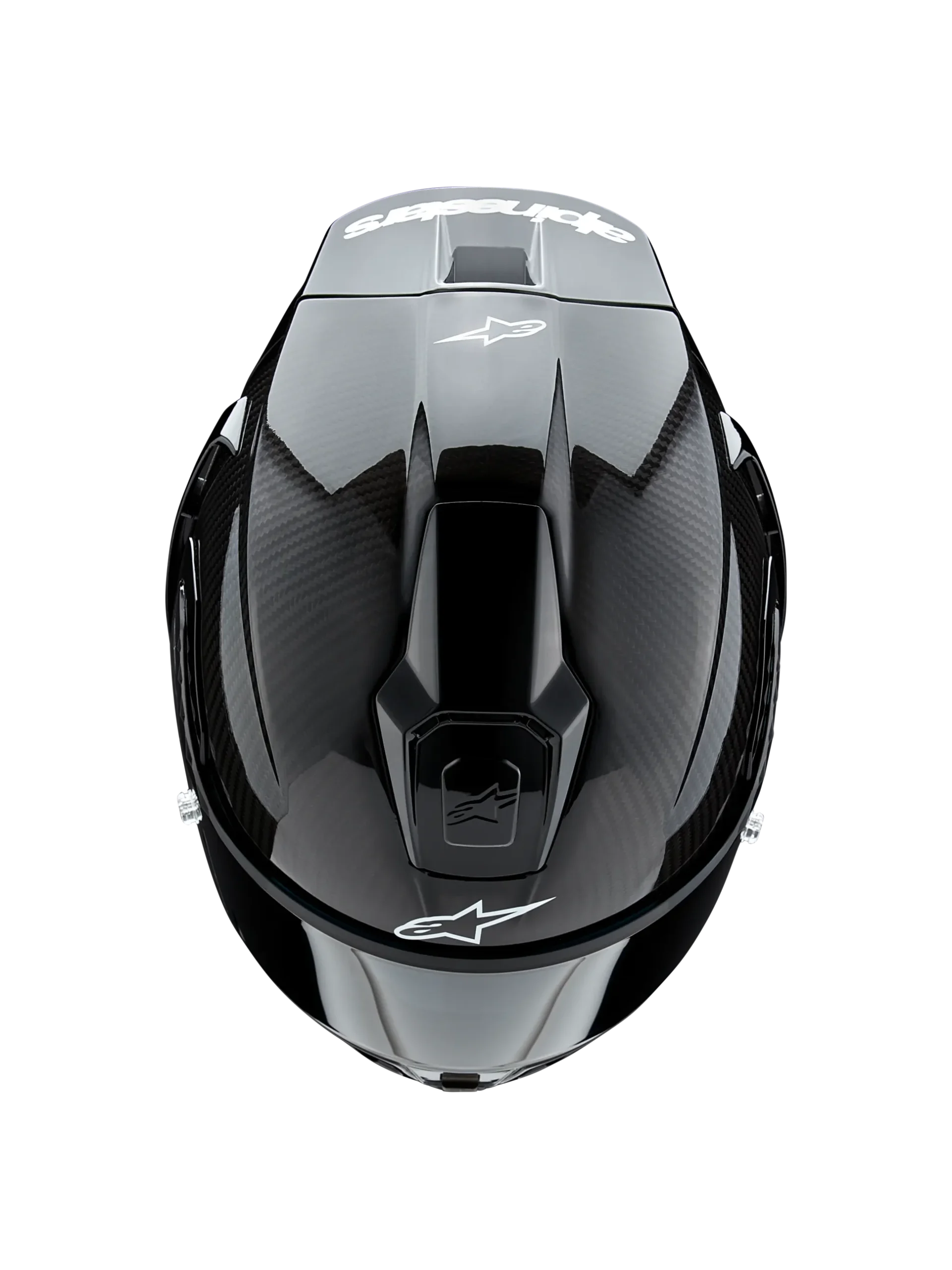 Supertech R10 Helm Solid