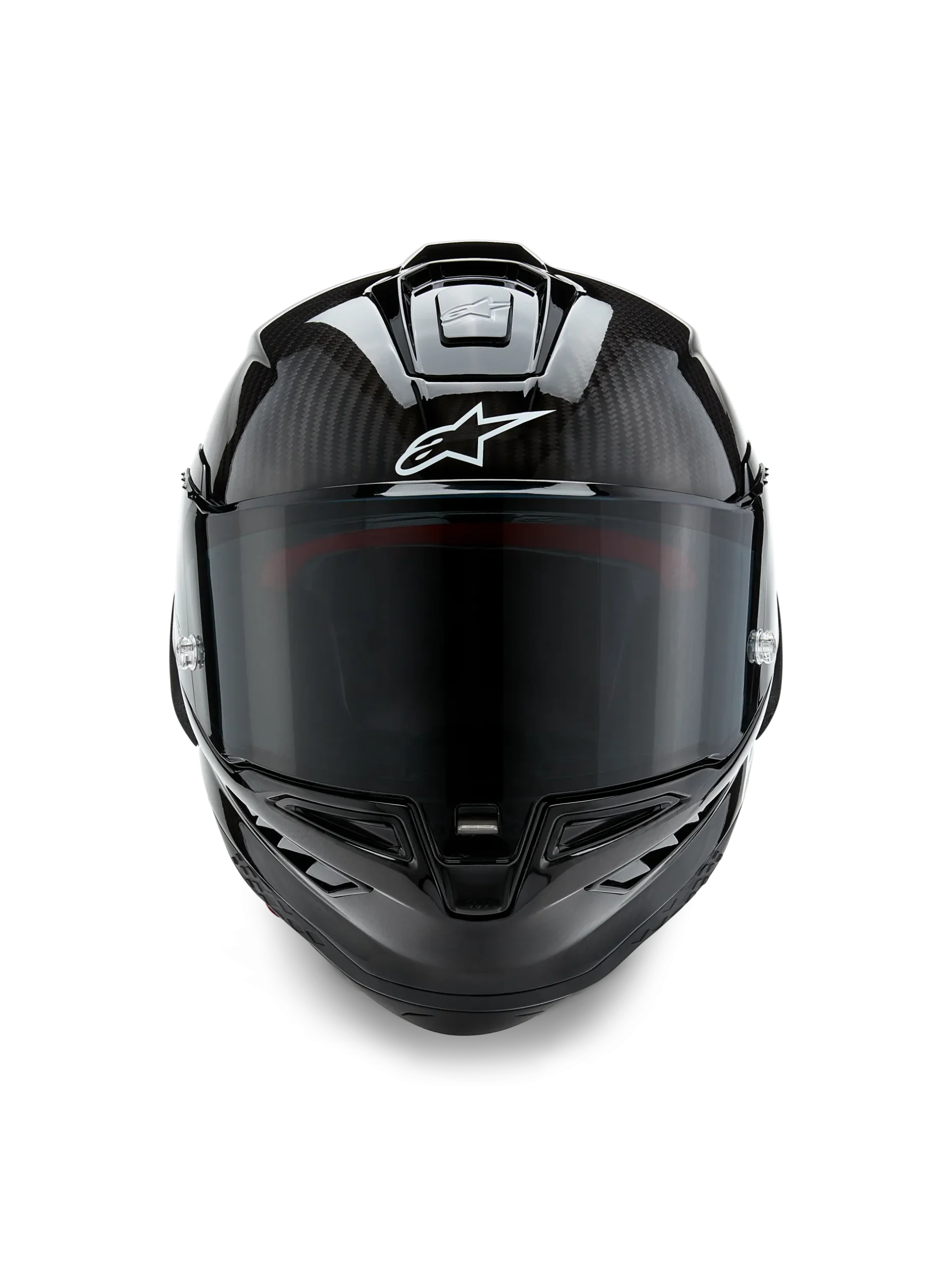 Supertech R10 Helm Solid