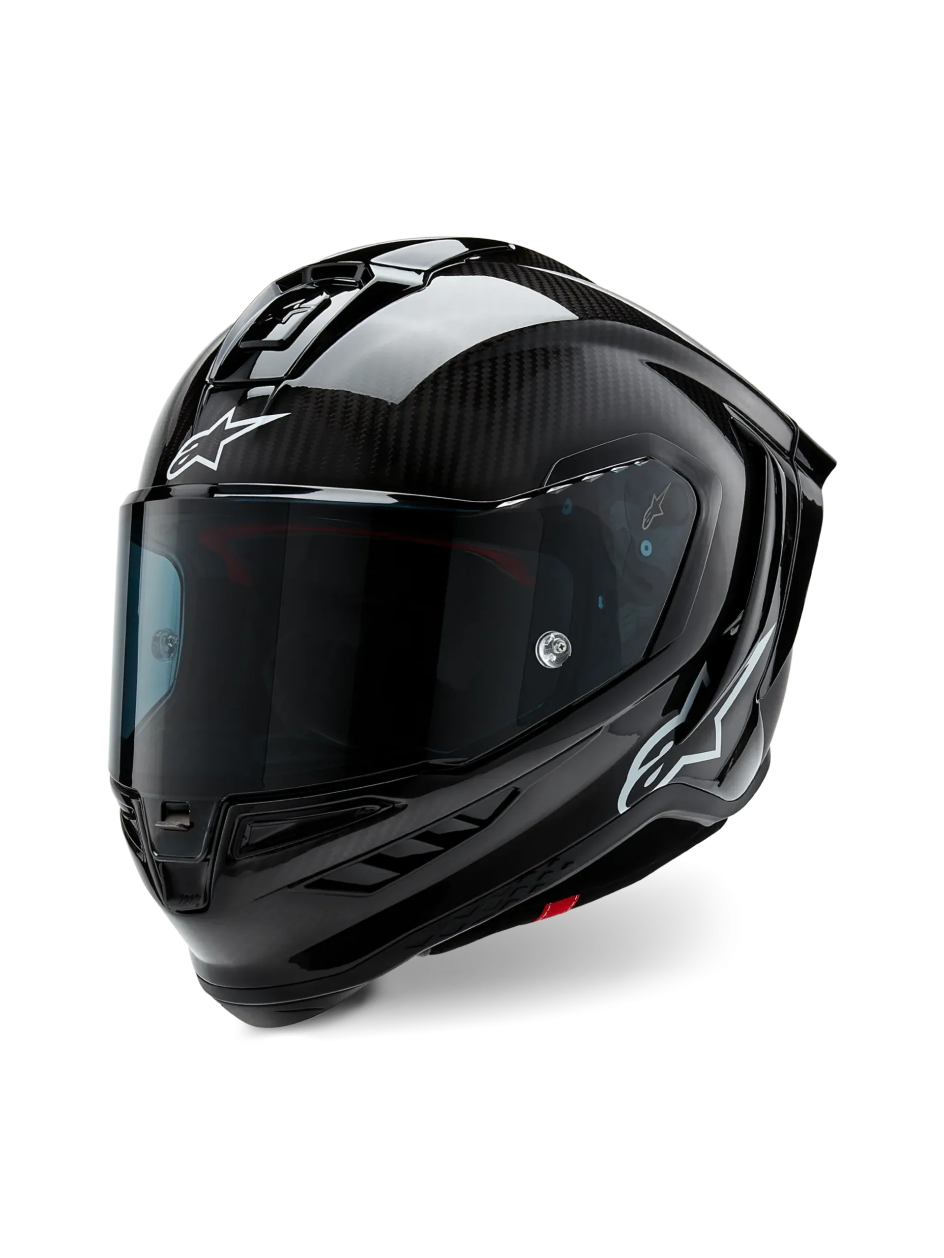Supertech R10 Helm Solid