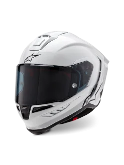 Supertech R10 Helm Solid