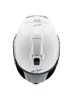 Supertech R10 Helm Solid