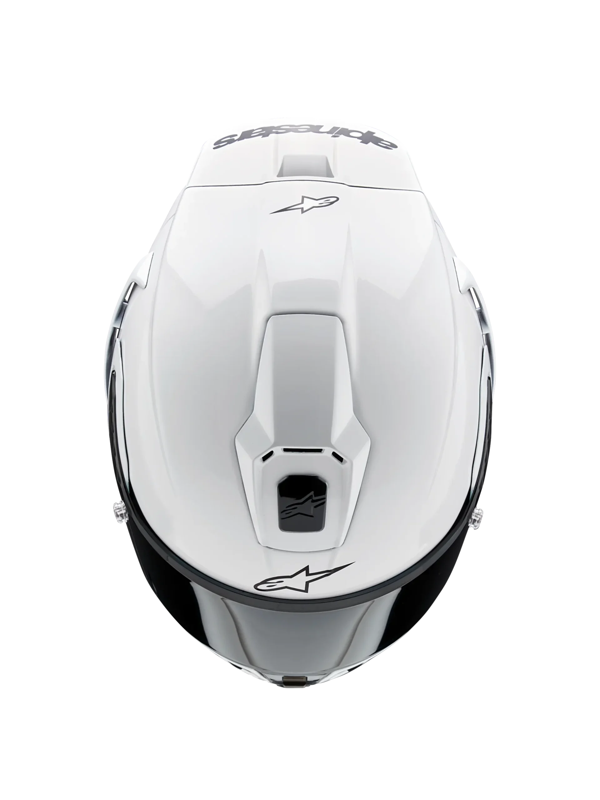 Supertech R10 Helm Solid