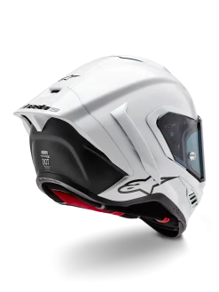 Supertech R10 Helm Solid