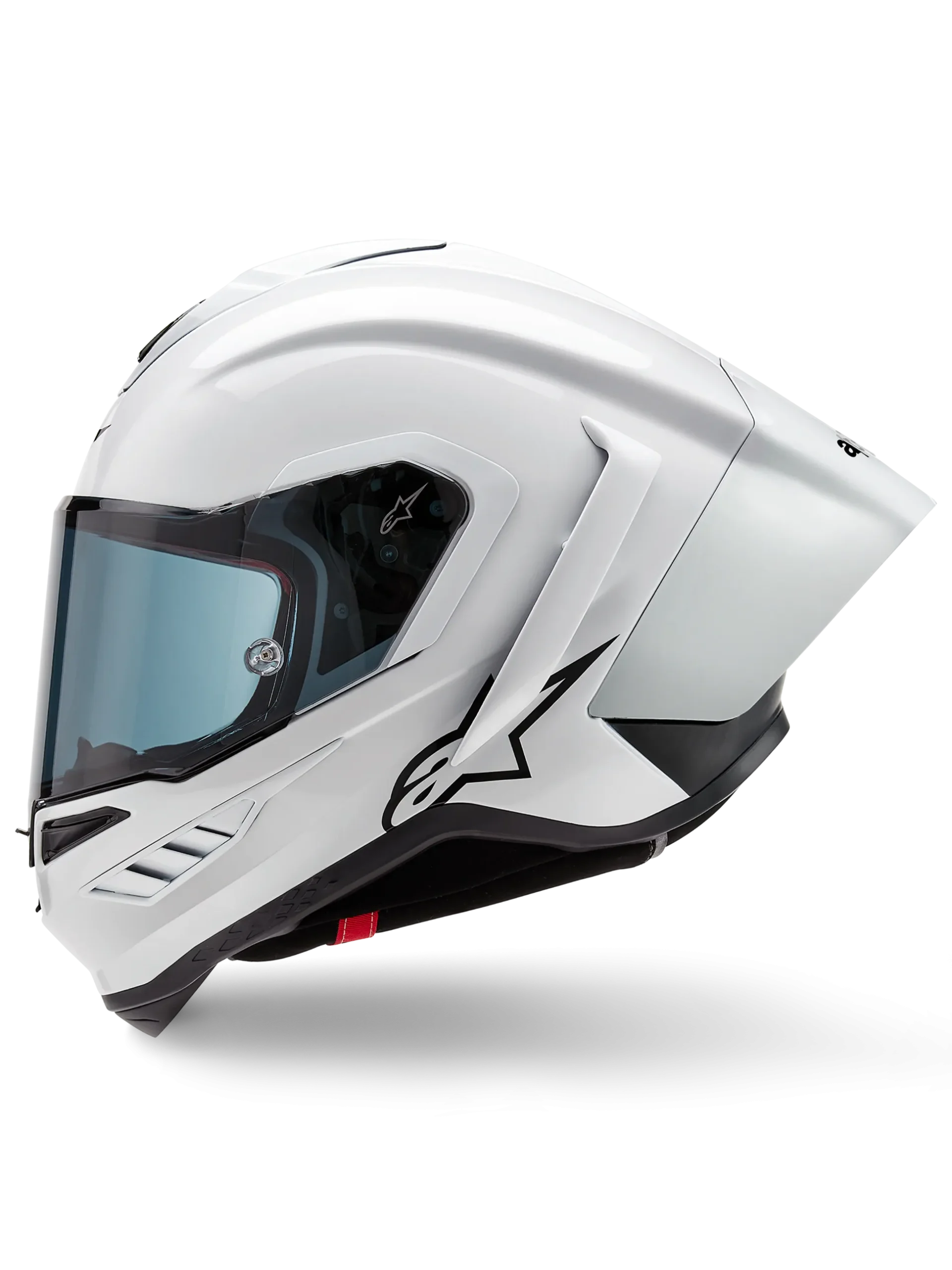 Supertech R10 Helm Solid