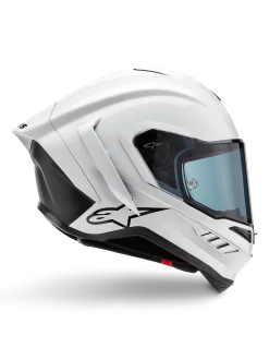 Supertech R10 Helm Solid