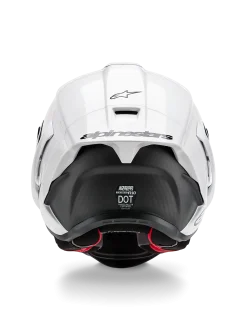 Supertech R10 Helm Solid