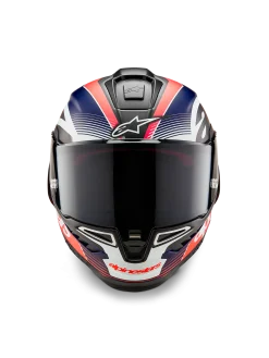 Supertech R10 Helm Team