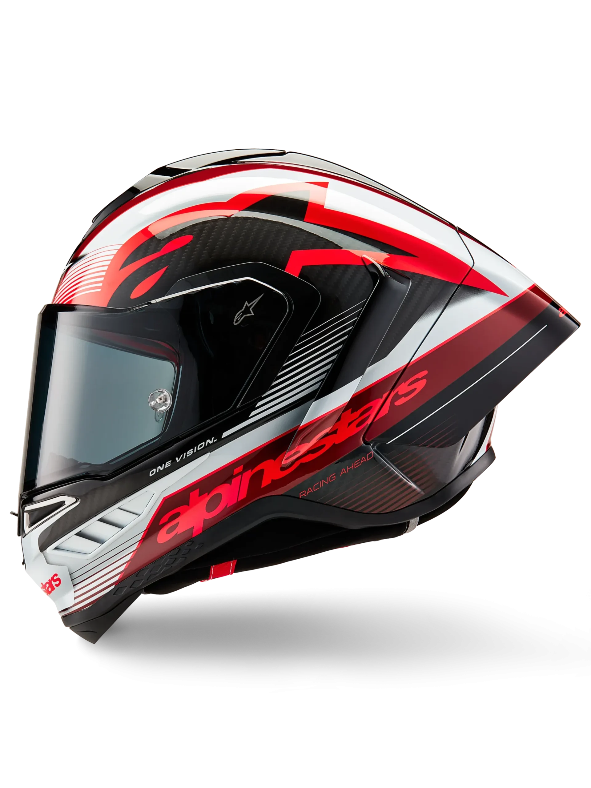 Supertech R10 Helm Team