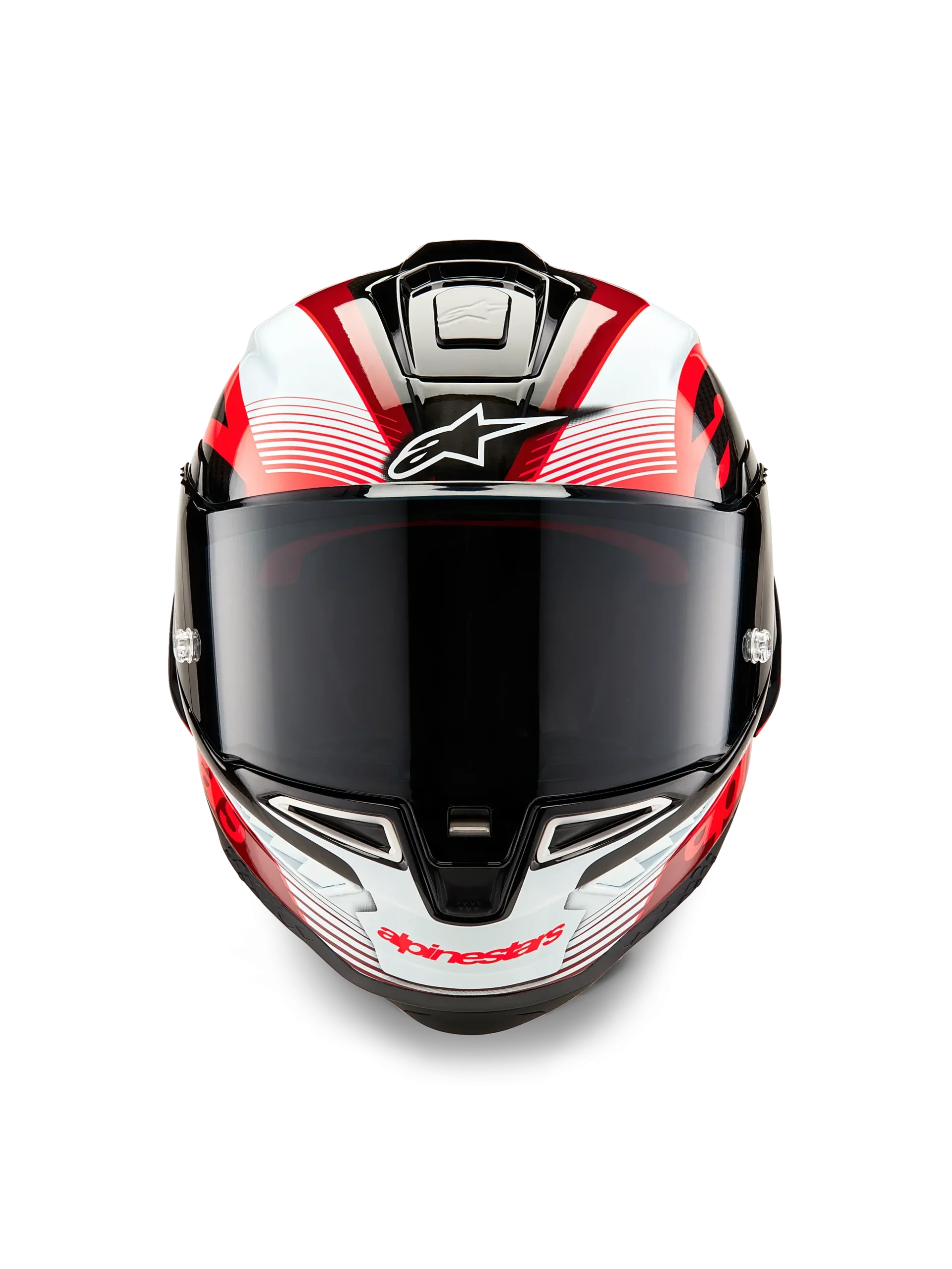 Supertech R10 Helm Team
