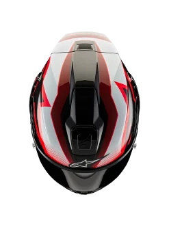 Supertech R10 Helm Team