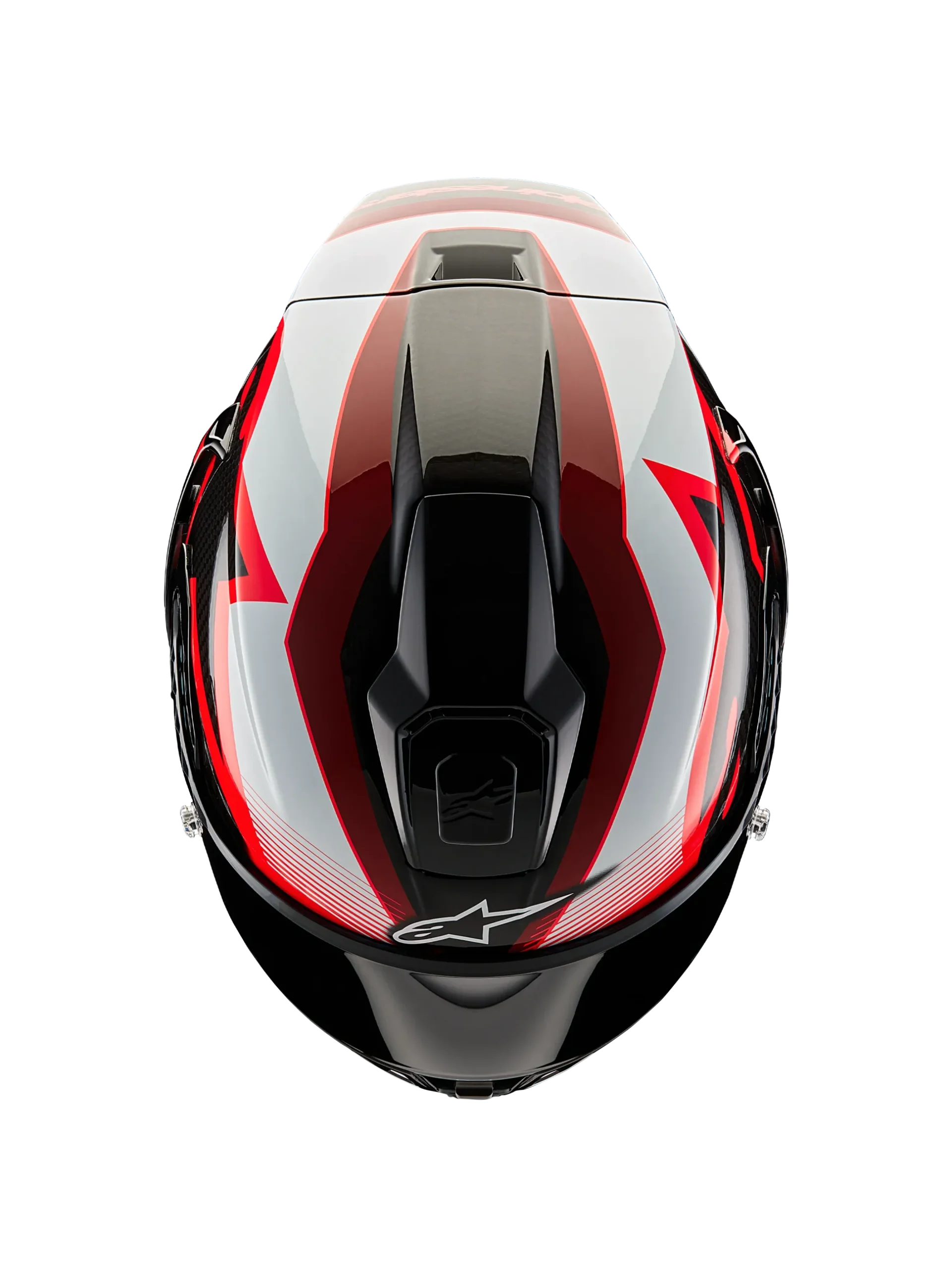 Supertech R10 Helm Team