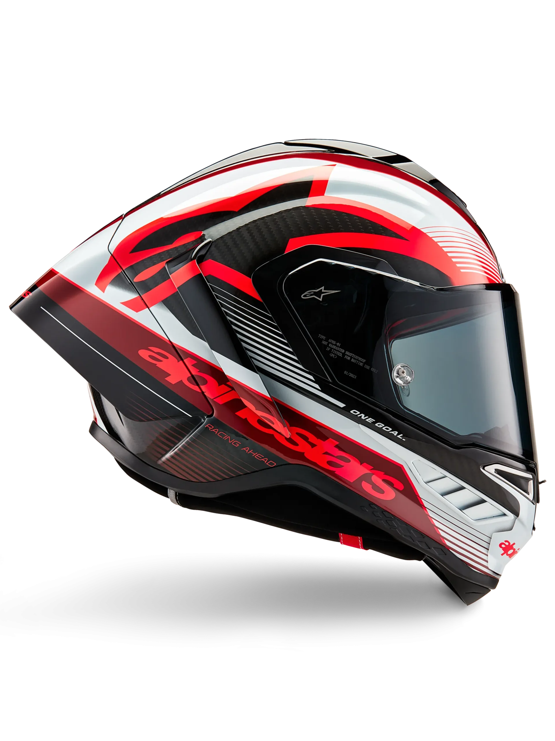 Supertech R10 Helm Team